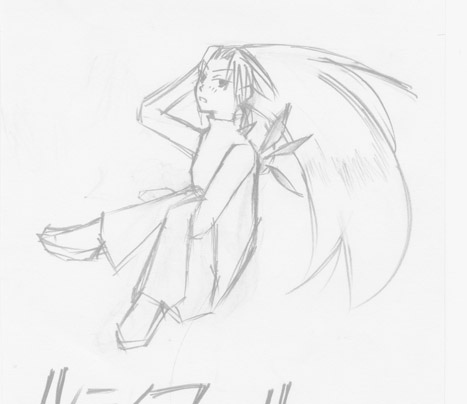【ReQ】ルシフェル